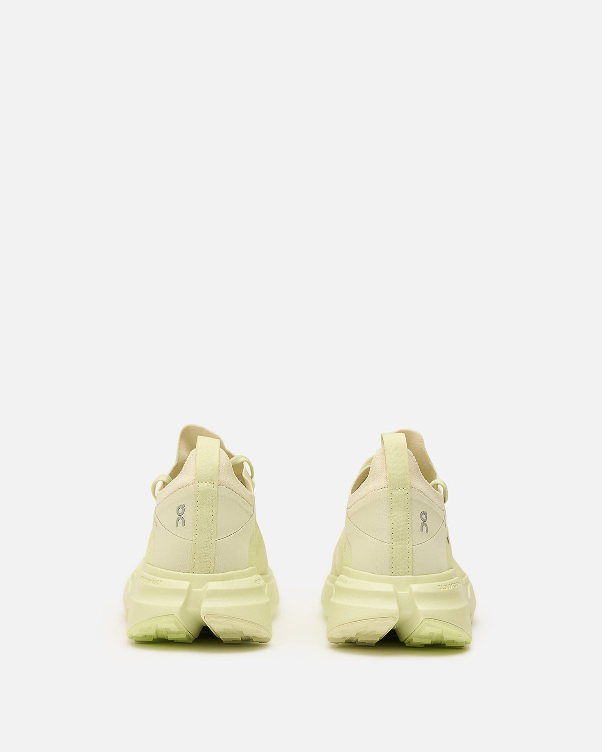 On Men's Sneakers Cloudsoma PAF - Haze/Linen