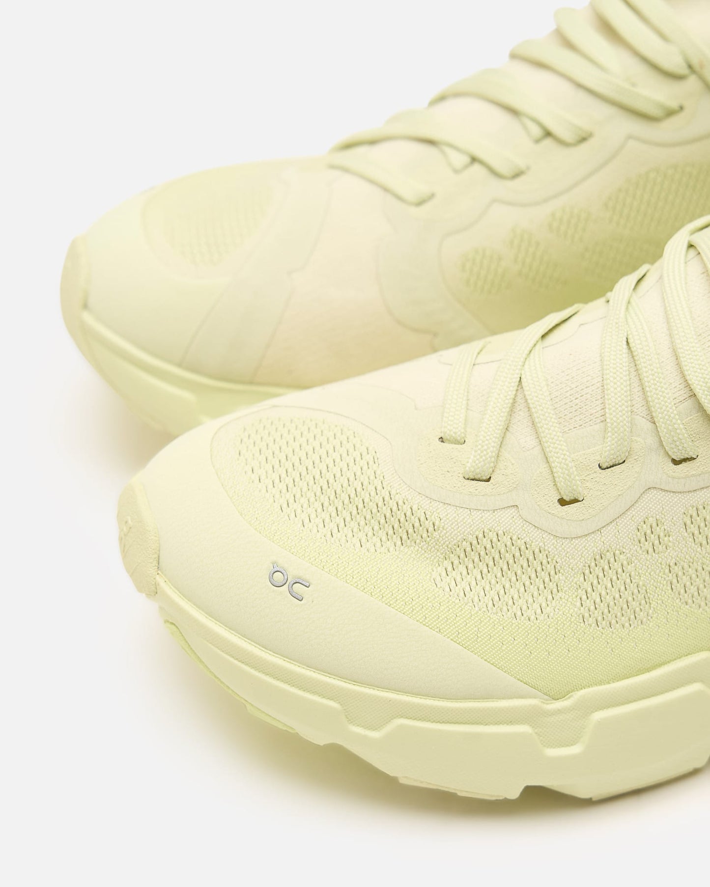 On Men's Sneakers Cloudsoma PAF - Haze/Linen