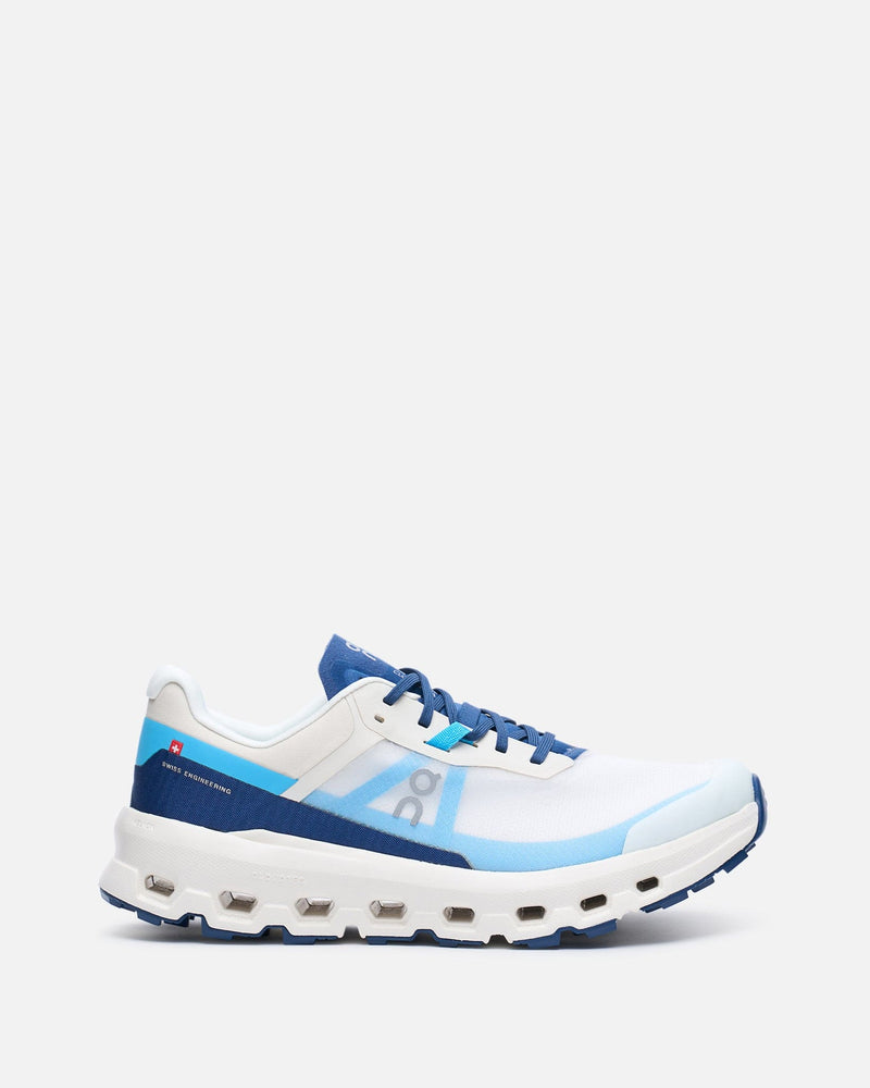 On Men's Sneakers Cloudvista 2 in Cream/Horizon