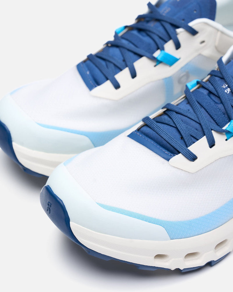 On Men's Sneakers Cloudvista 2 in Cream/Horizon