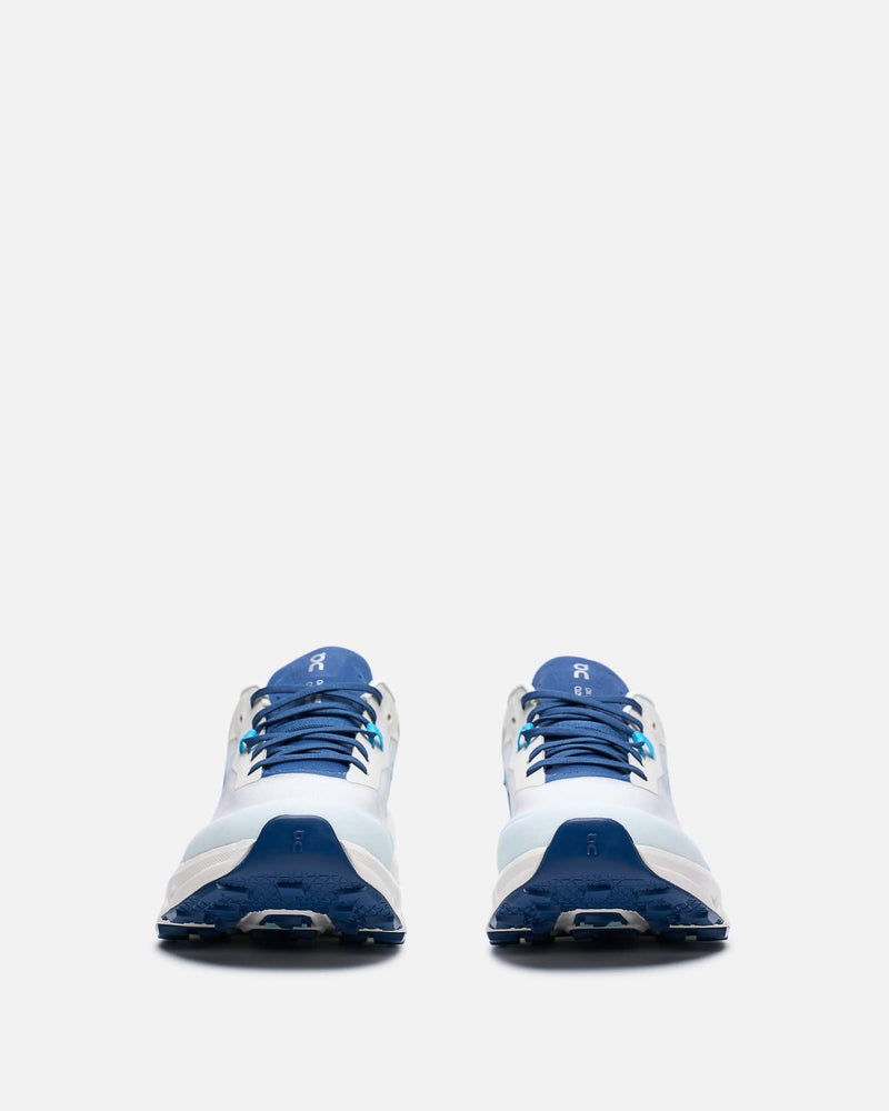 On Men's Sneakers Cloudvista 2 in Cream/Horizon