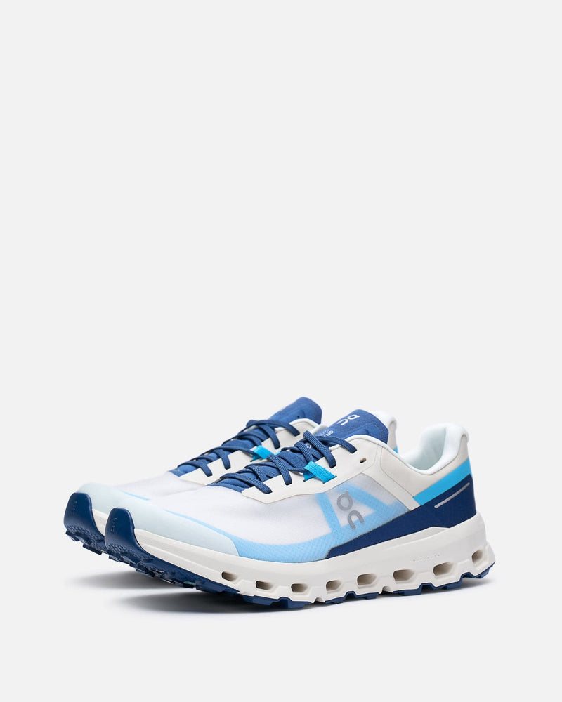 On Men's Sneakers Cloudvista 2 in Cream/Horizon