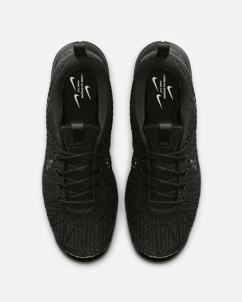 Nike Men's Sneakers Comme Des Garcons Homme Plus Rejuven8 in Black