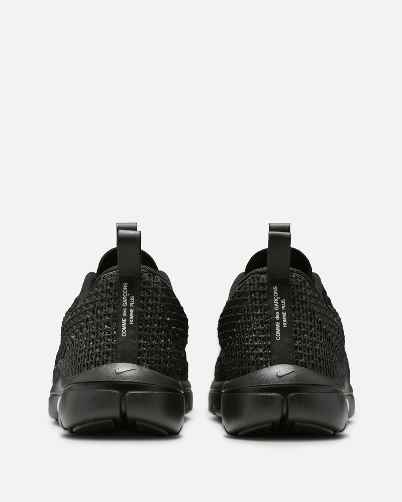Nike Men's Sneakers Comme Des Garcons Homme Plus Rejuven8 in Black