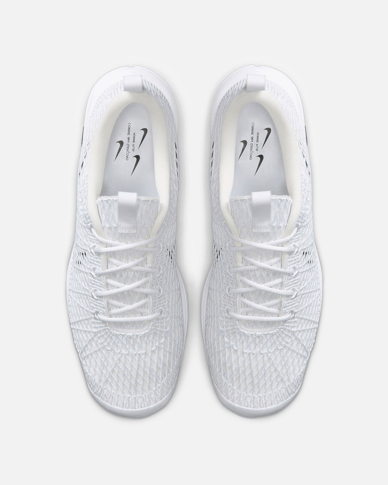 Nike Men's Sneakers Comme Des Garcons Homme Plus Rejuven8 in White