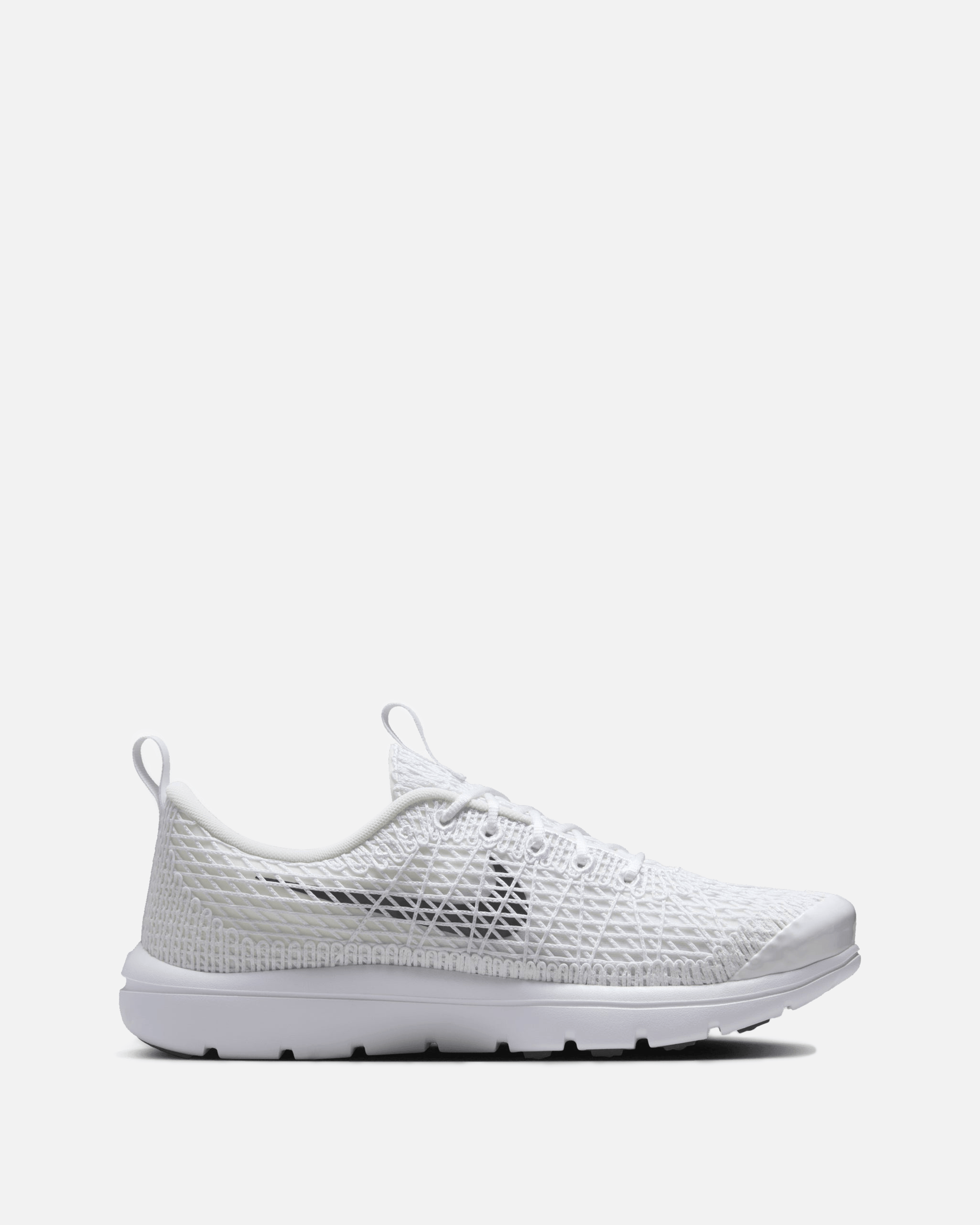 Nike Men's Sneakers Comme Des Garcons Homme Plus Rejuven8 in White