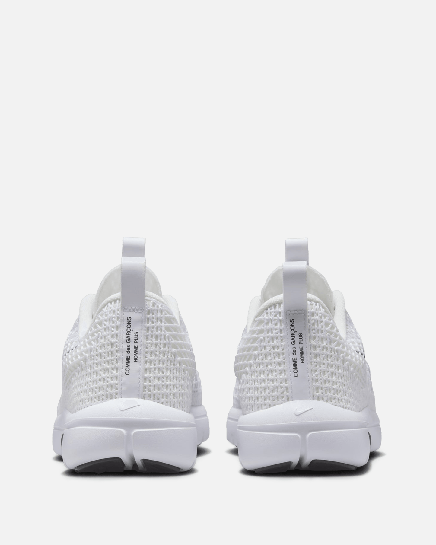 Nike Men's Sneakers Comme Des Garcons Homme Plus Rejuven8 in White