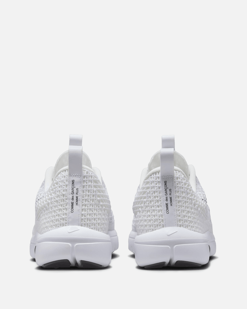 Nike Men's Sneakers Comme Des Garcons Homme Plus Rejuven8 in White