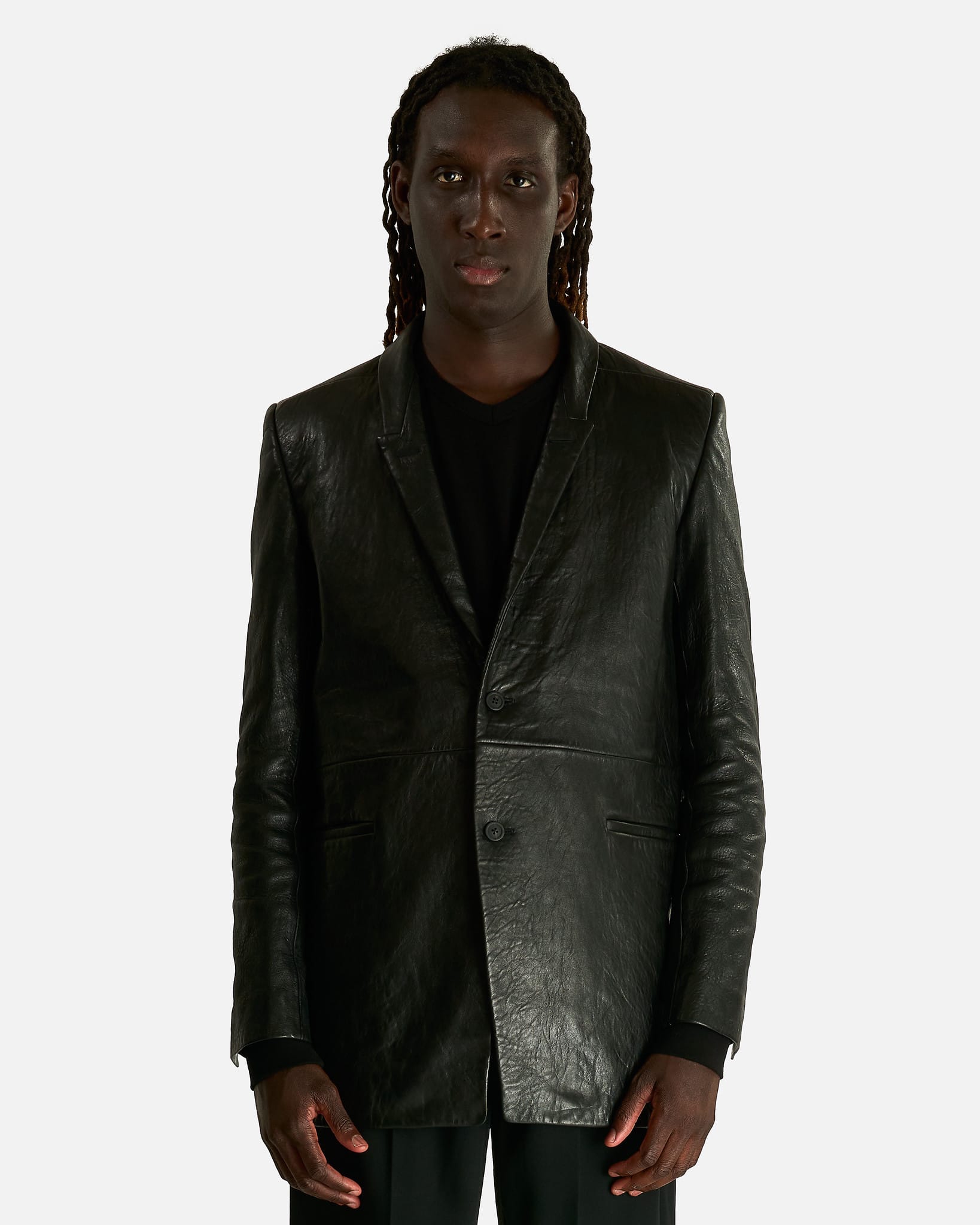 Rick Owens – SVRN