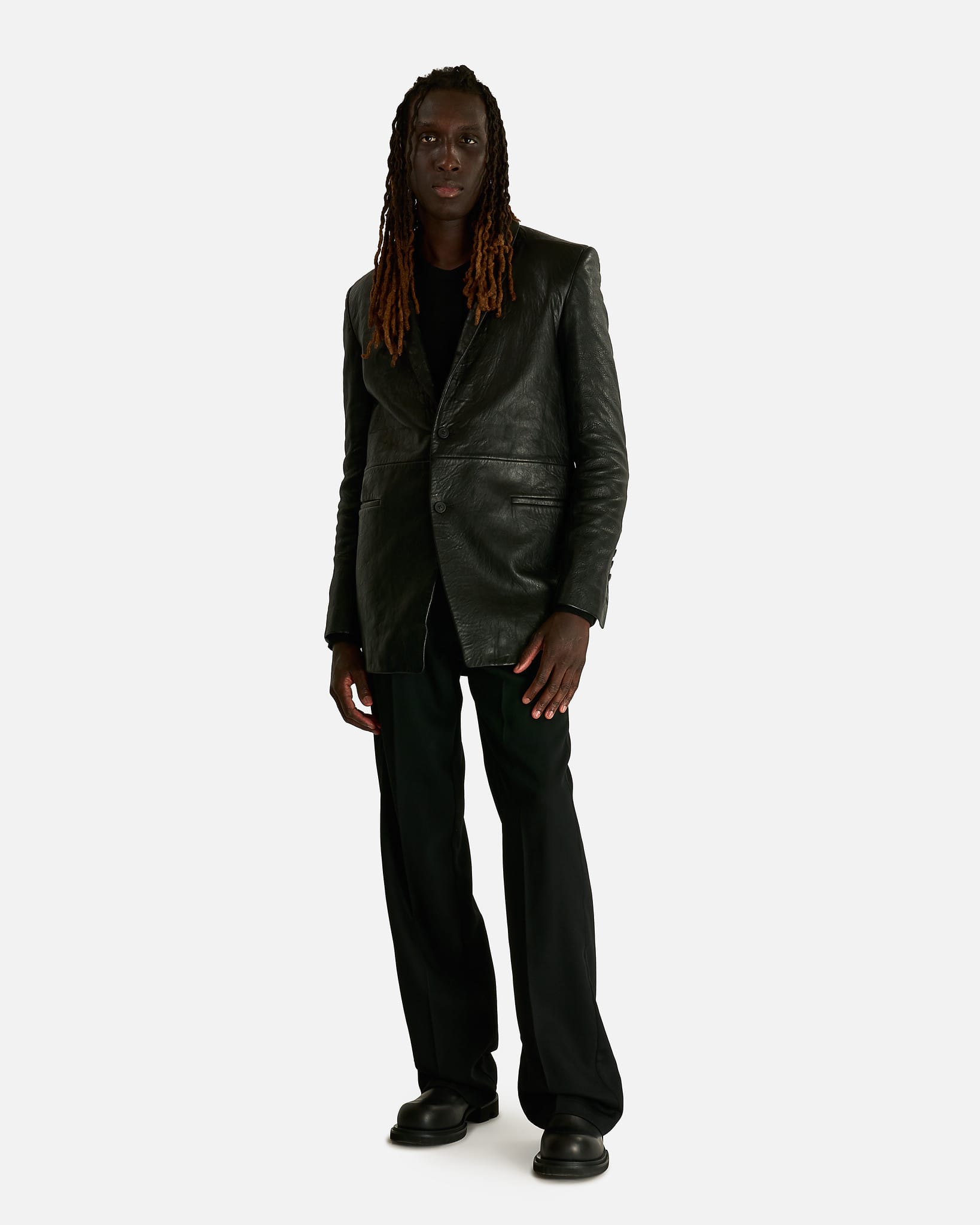 Rick Owens – SVRN