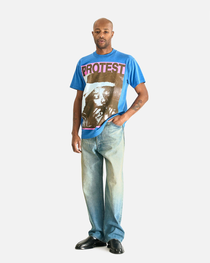 Better With Age Men's T-Shirts Conspiracy Tee in Multi