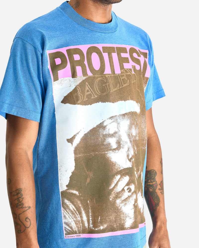 Better With Age Men's T-Shirts Conspiracy Tee in Multi