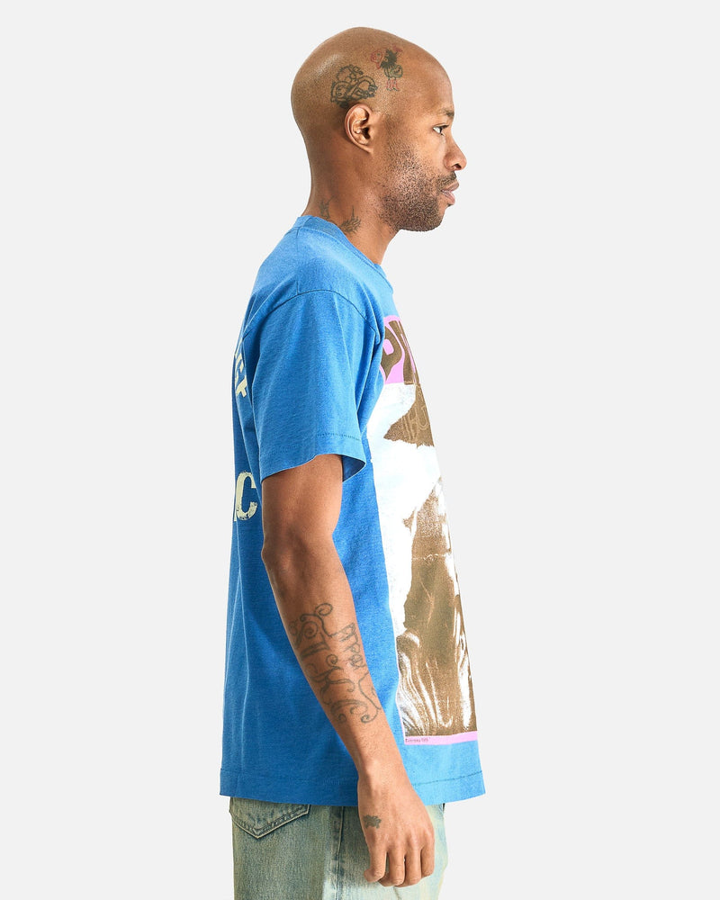 Better With Age Men's T-Shirts Conspiracy Tee in Multi