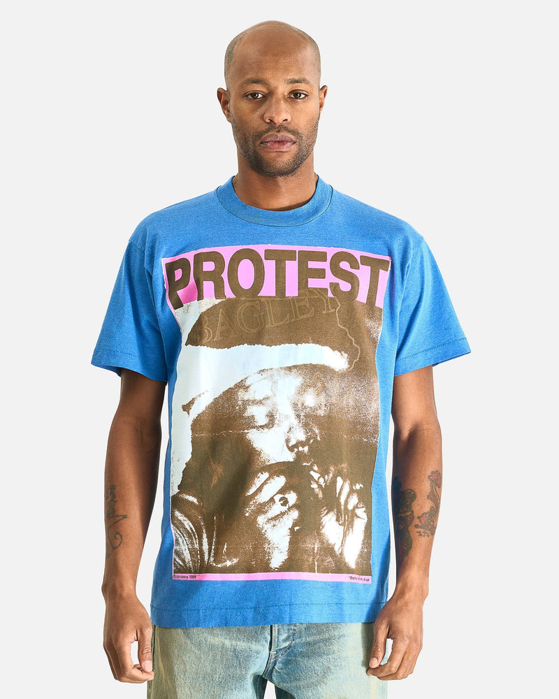 Better With Age Men's T-Shirts Conspiracy Tee in Multi