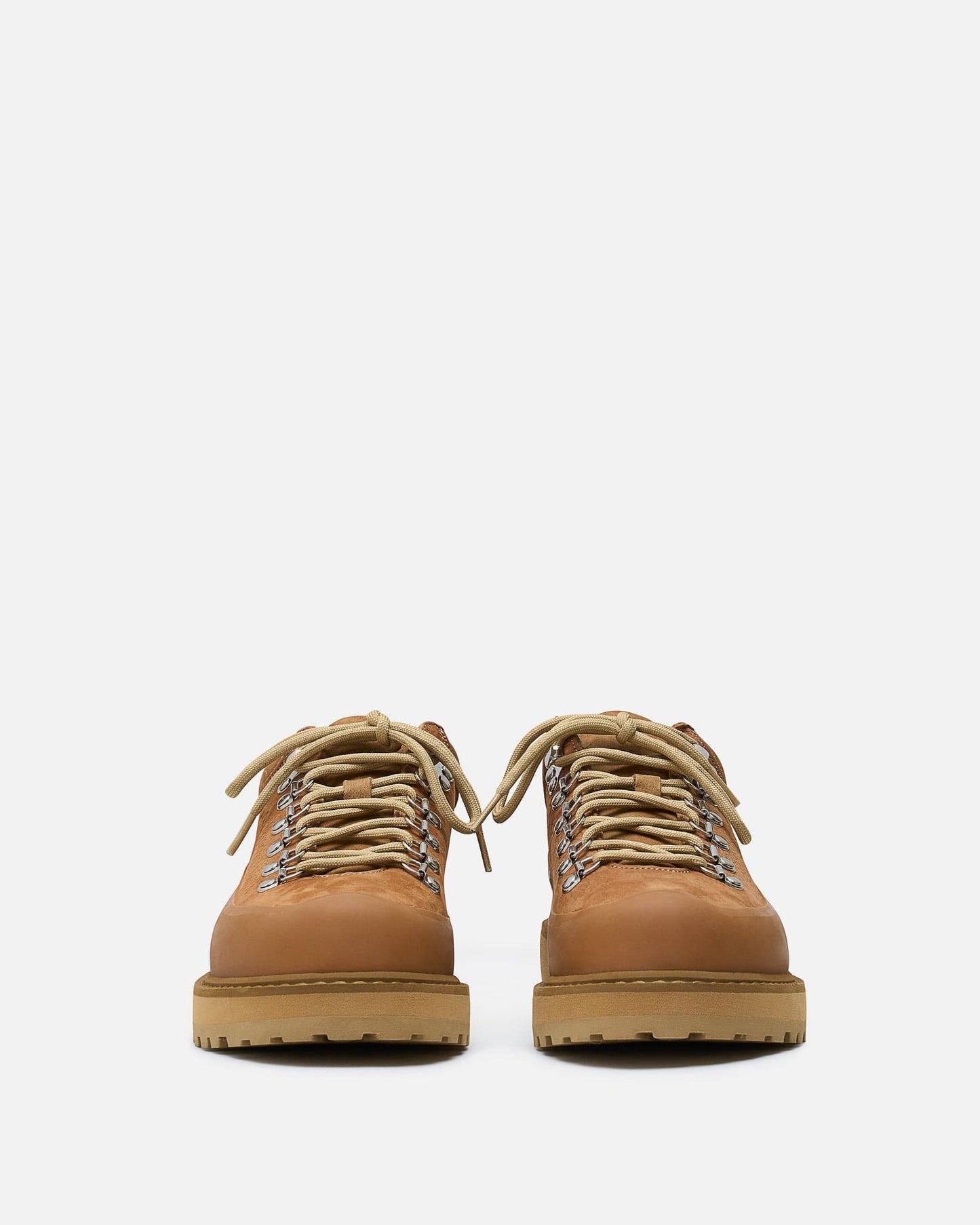 Diemme Men's Shoes Cornaro Gomma in Cognac