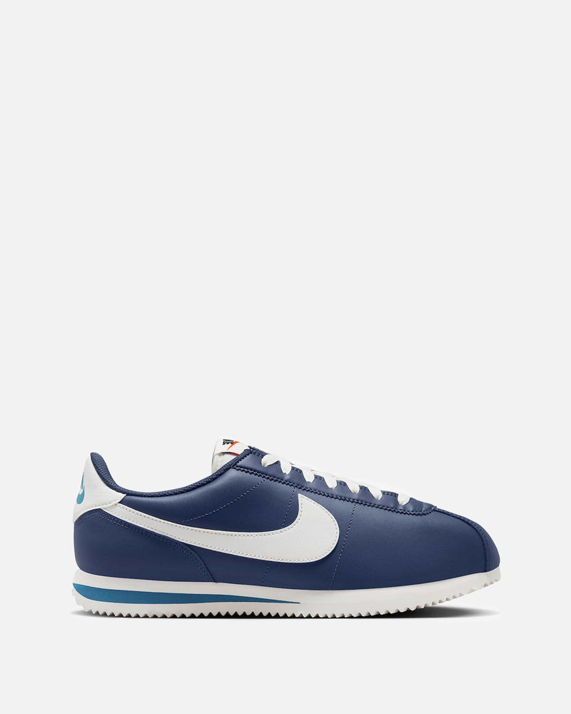 Nike Men's Sneakers Cortez 'Midnight Navy'