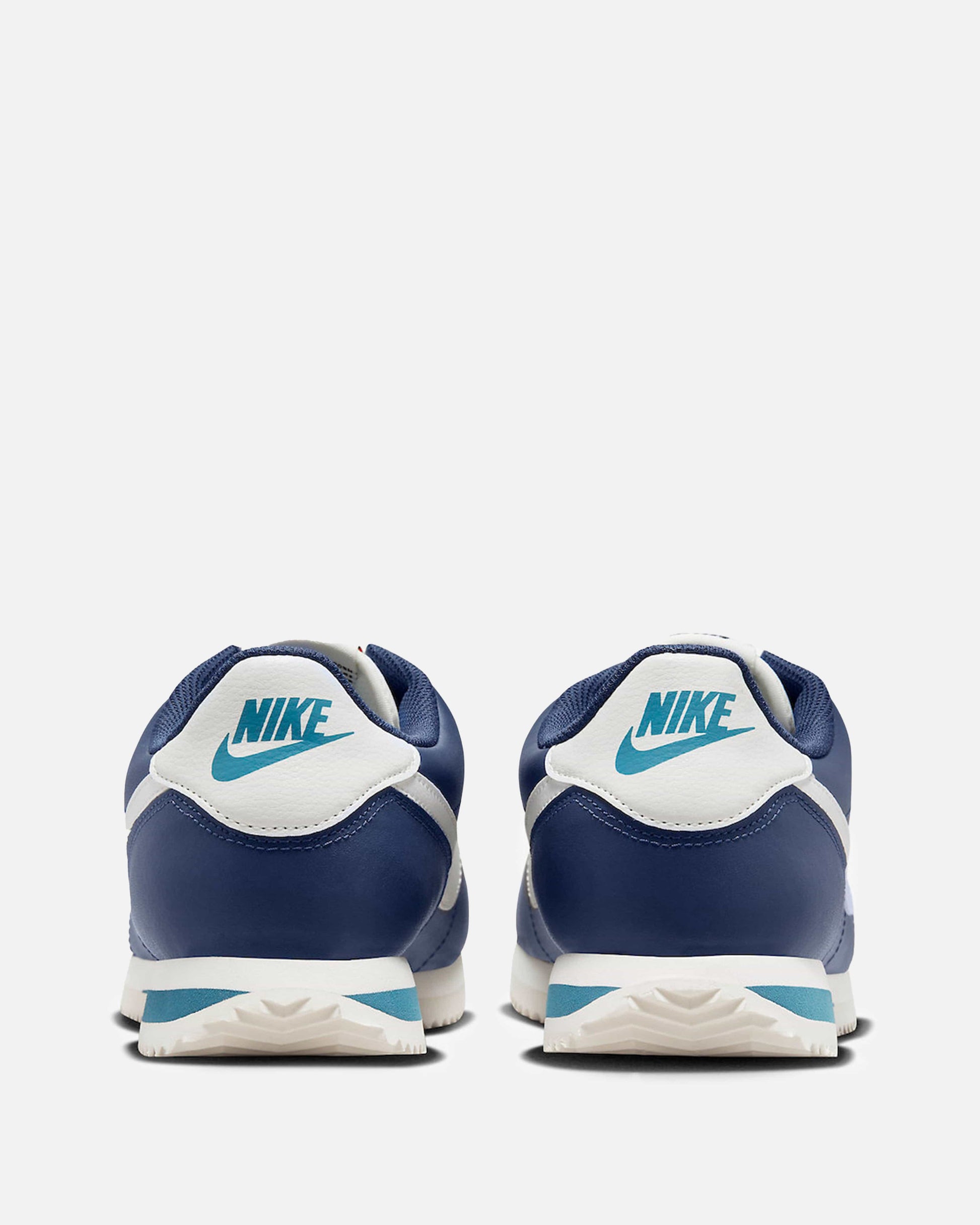 Nike Men's Sneakers Cortez 'Midnight Navy'