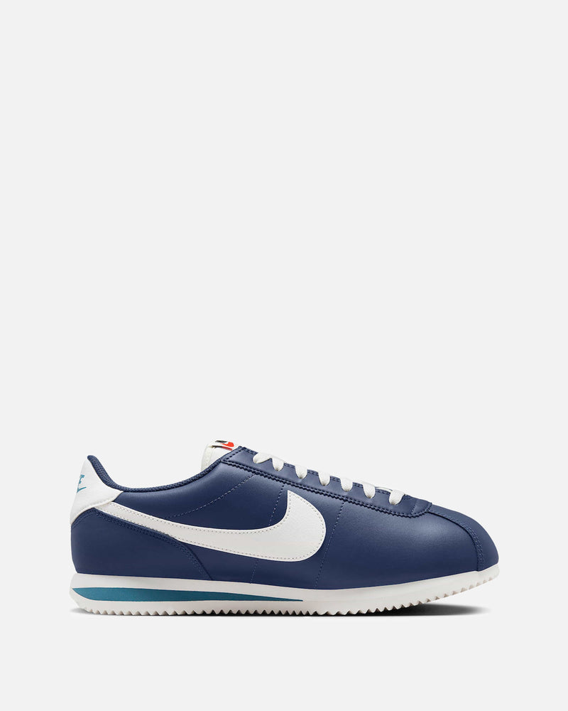 Nike Men's Sneakers Cortez 'Midnight Navy'