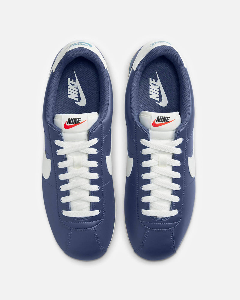 Nike Men's Sneakers Cortez 'Midnight Navy'