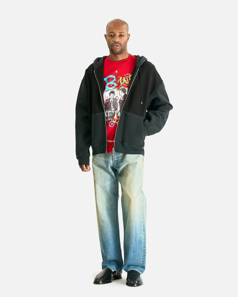 Better With Age Men's T-Shirts Cosmic Tee in Multi