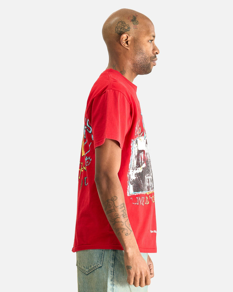 Better With Age Men's T-Shirts Cosmic Tee in Multi