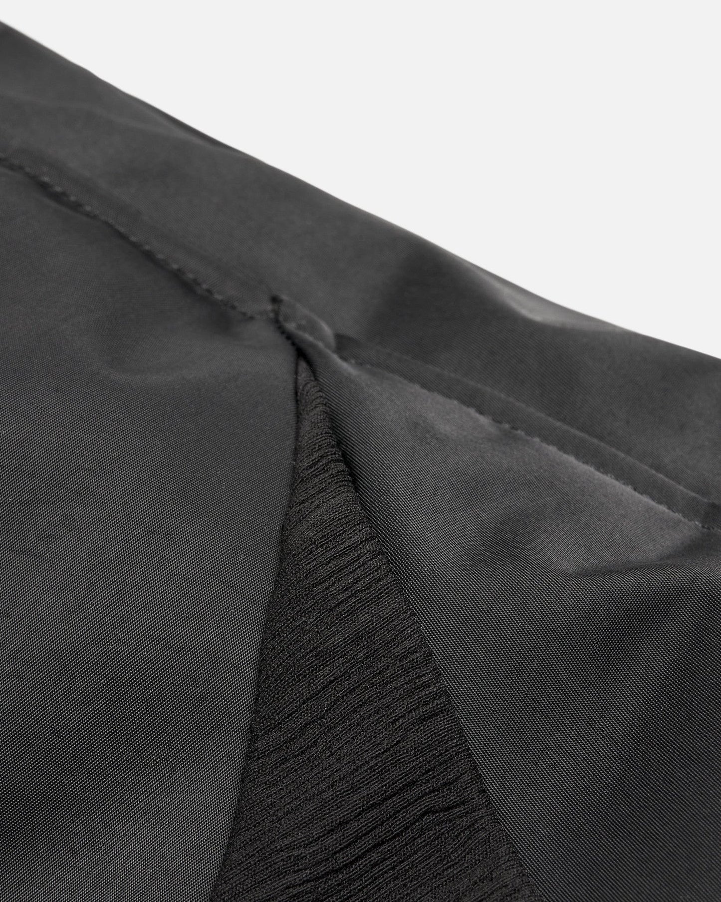 CMMAWEAR Men's Bags Crescent Bag in Black