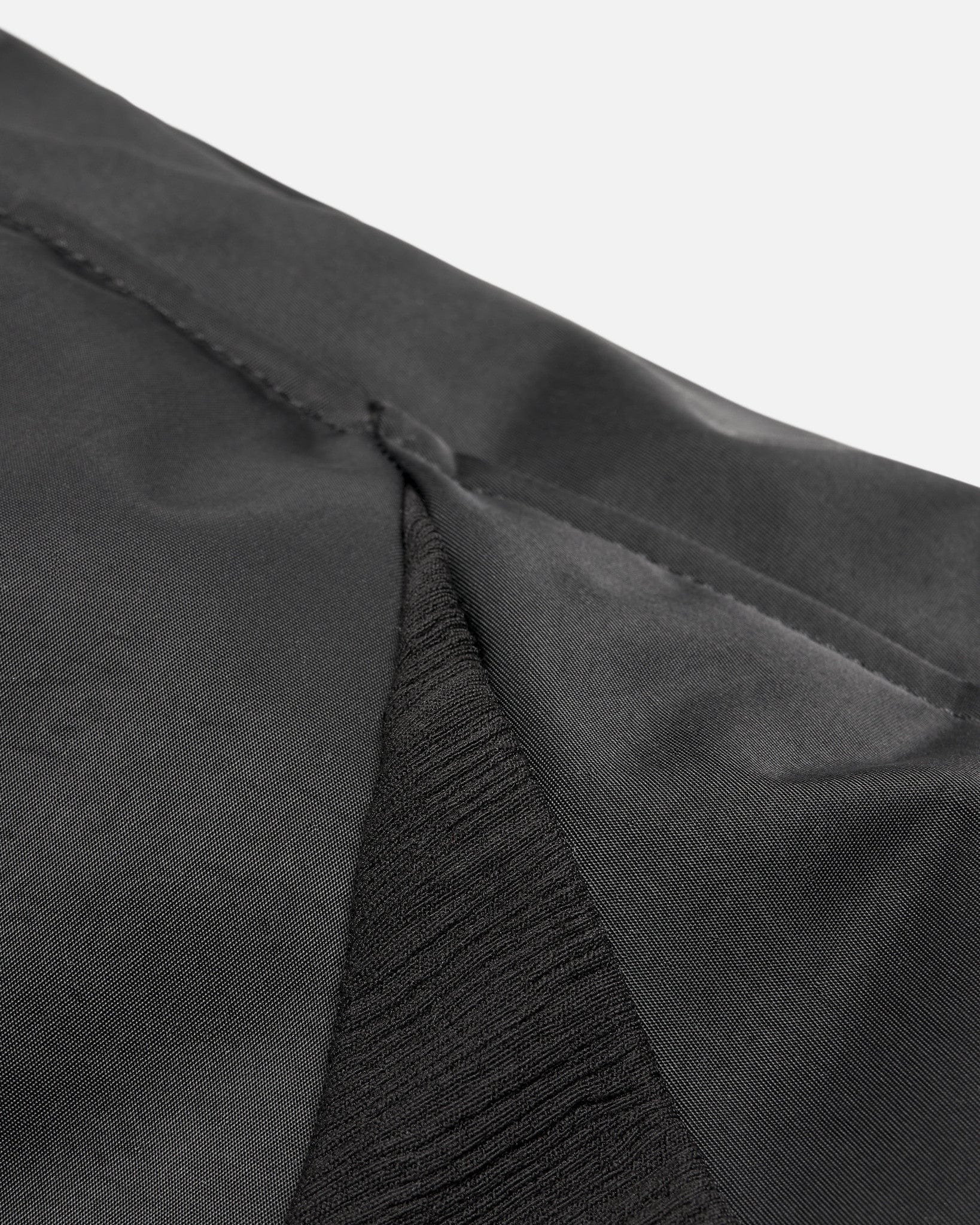 CMMAWEAR Men's Bags Crescent Bag in Black