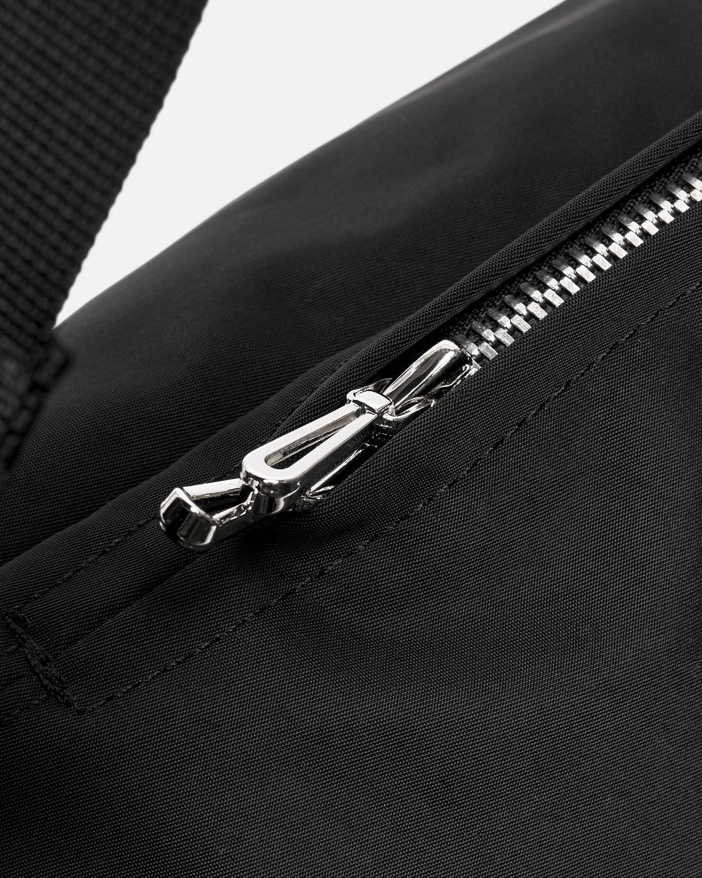 CMMAWEAR Men's Bags Crescent Bag in Black