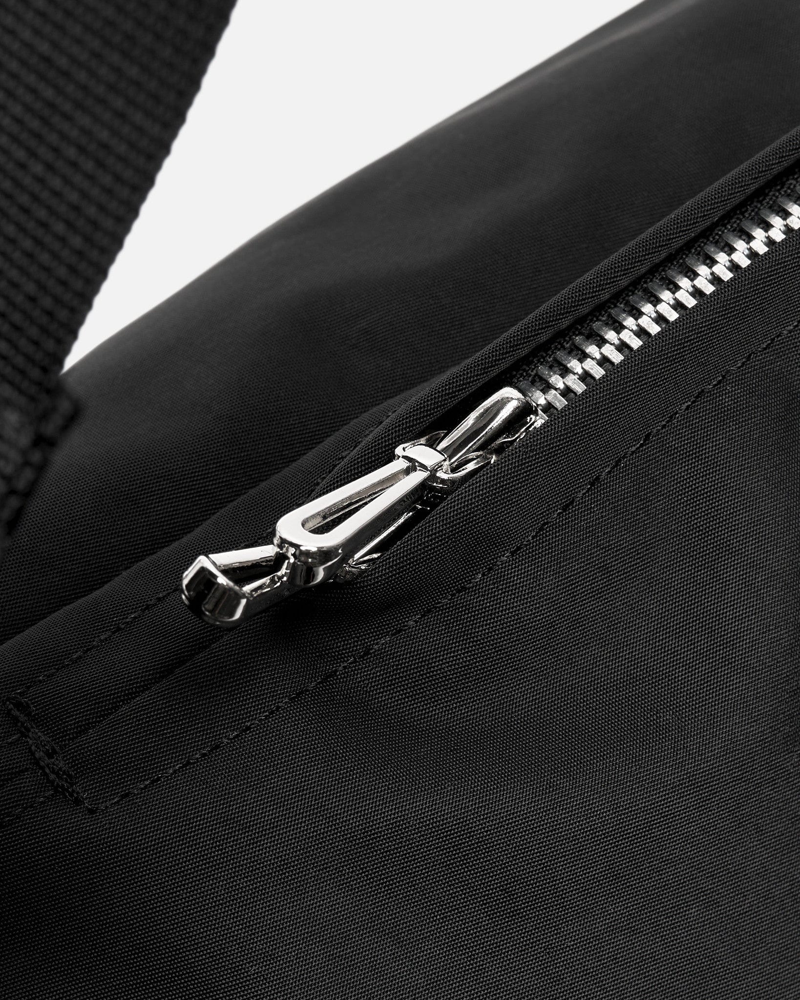 CMMAWEAR Men's Bags Crescent Bag in Black