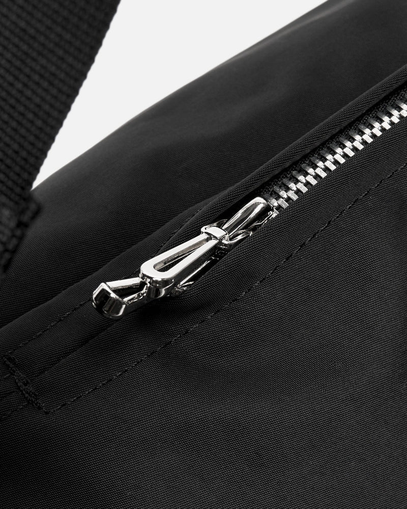 CMMAWEAR Men's Bags Crescent Bag in Black