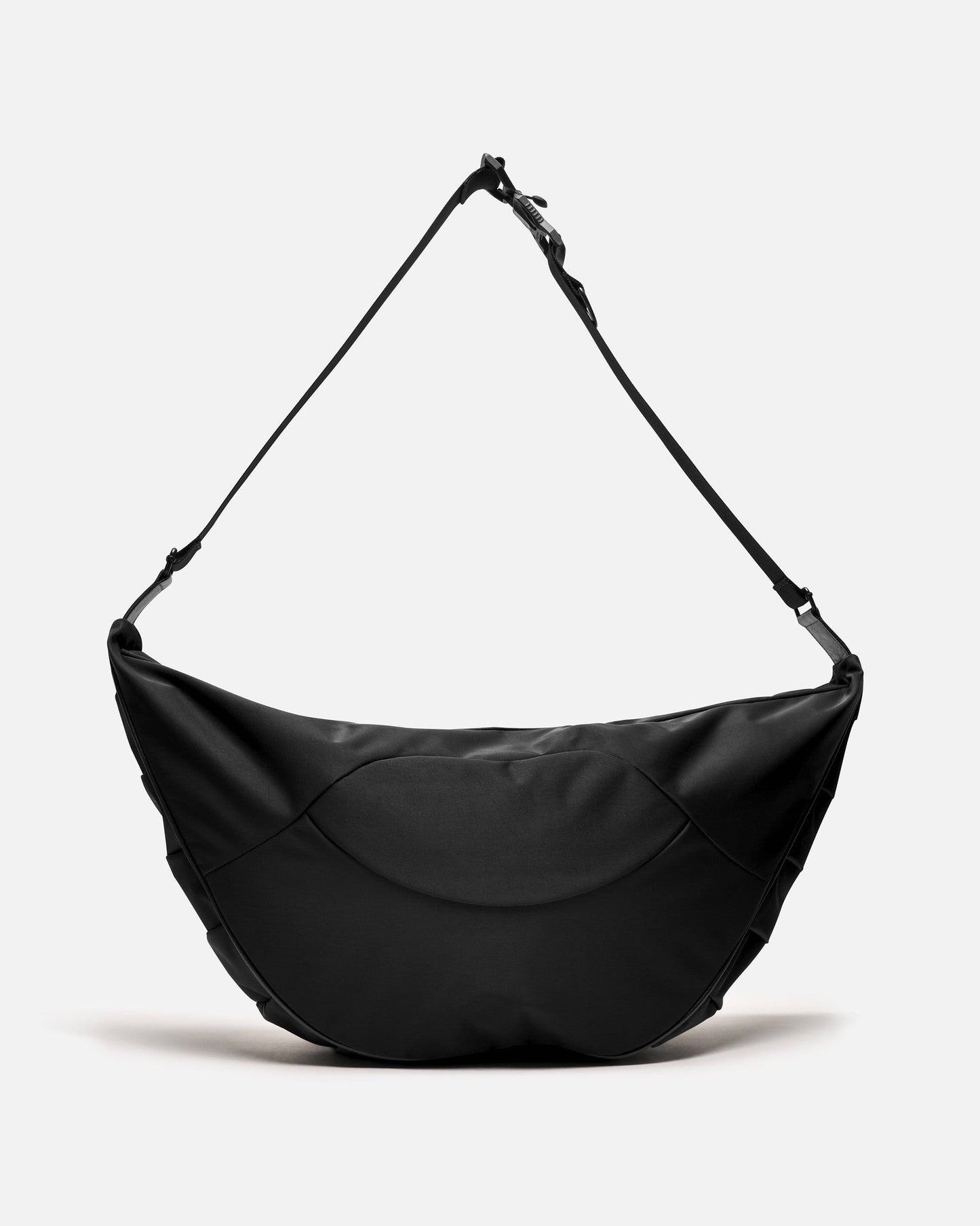 CMMAWEAR Men's Bags Crescent Bag in Black