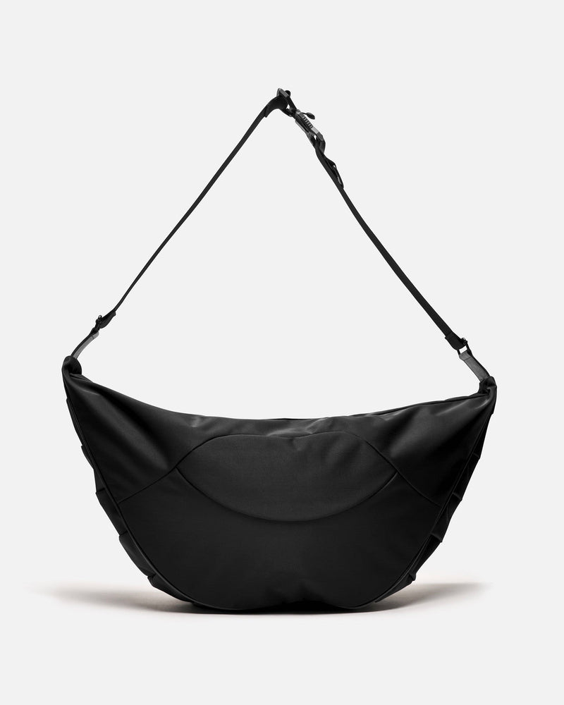 CMMAWEAR Men's Bags Crescent Bag in Black