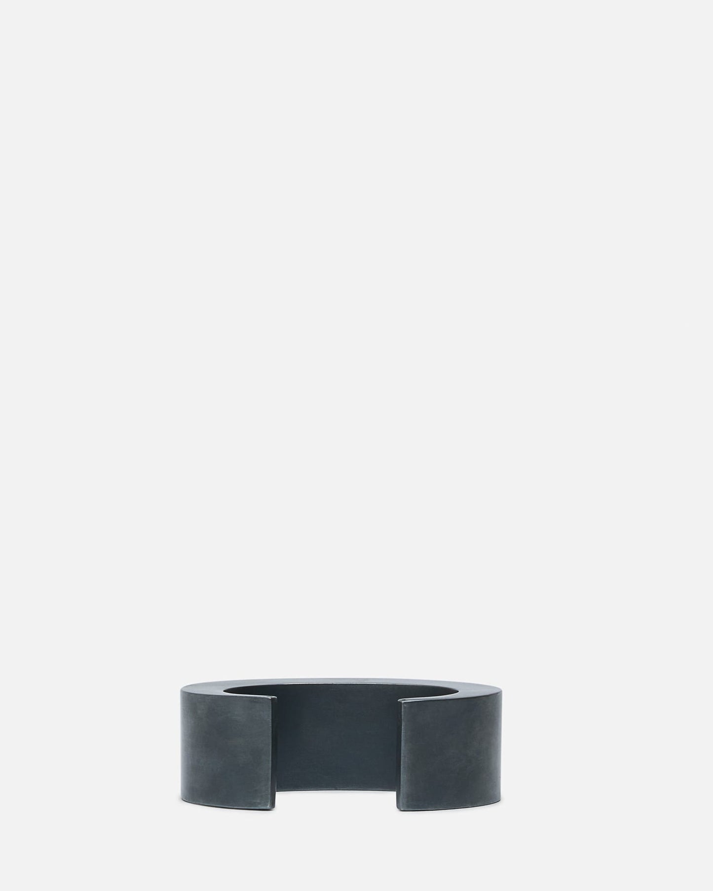 Parts of Four Jewelry M Crescent Bracelet in Mineral Collision / 30mm / KA, PYR