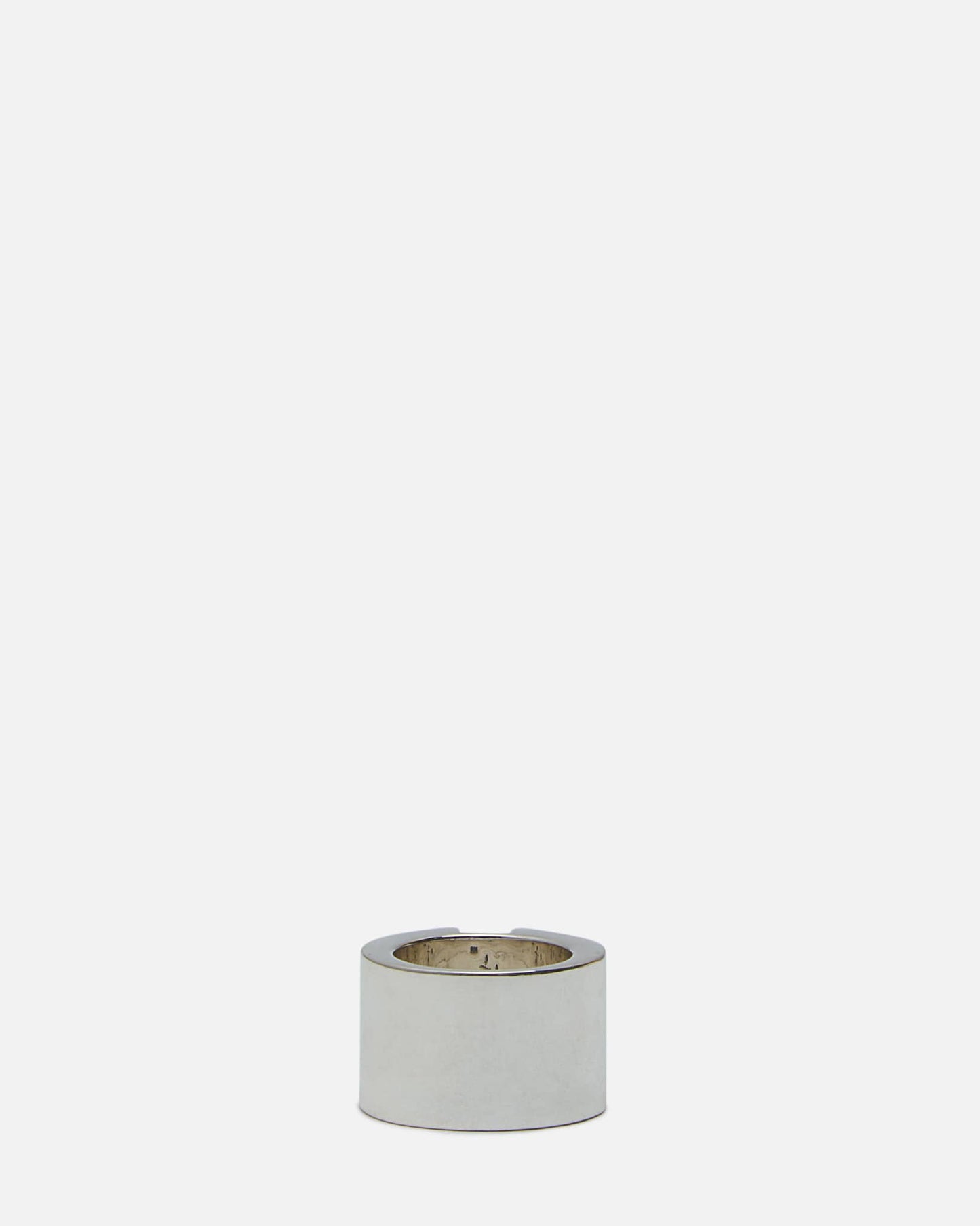 Parts of Four Jewelry 9 Crescent Rift Ring in 17mm / PA