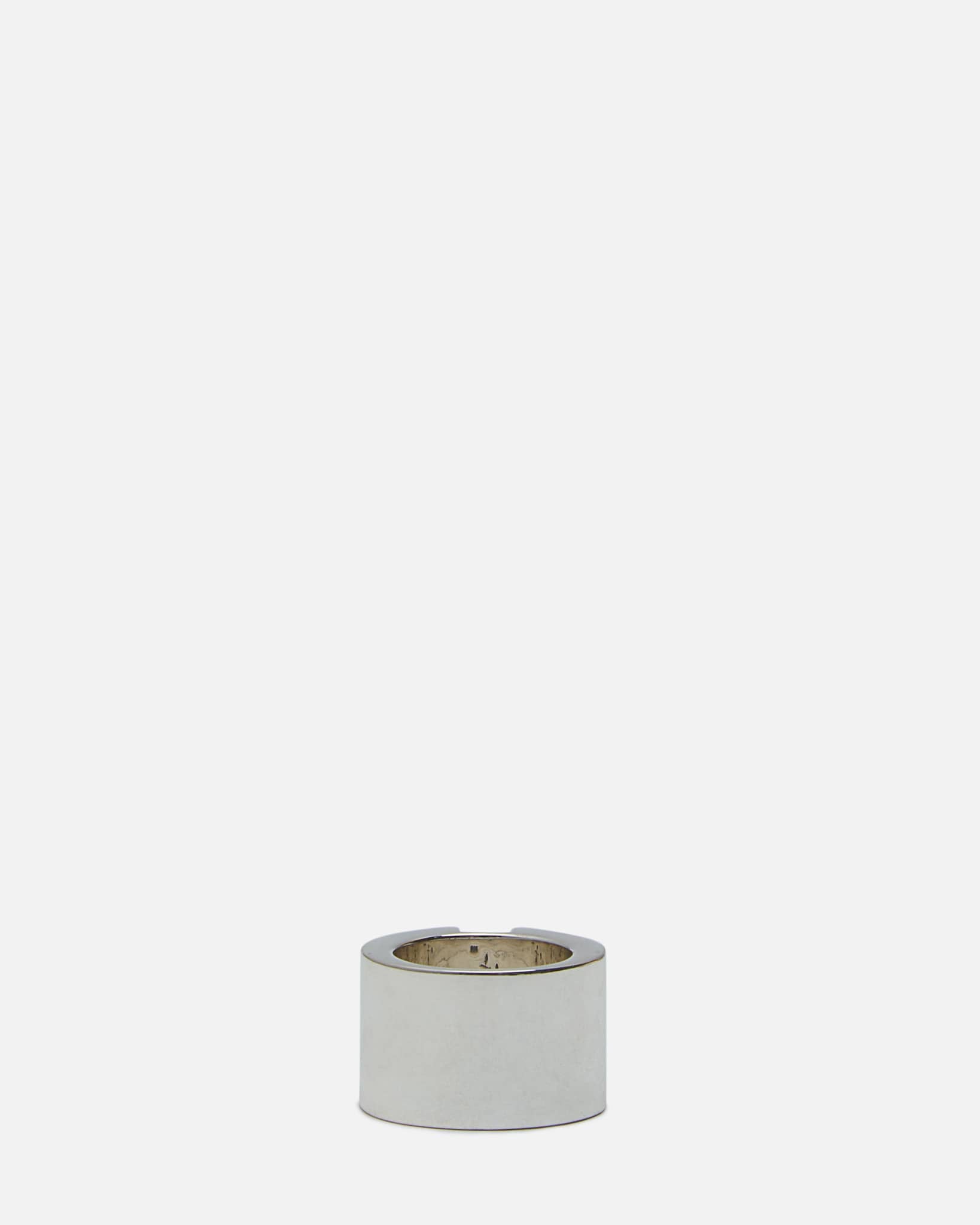 Parts of Four Jewelry 9 Crescent Rift Ring in 17mm / PA