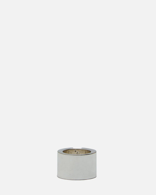 Parts of Four Jewelry 9 Crescent Rift Ring in 17mm / PA