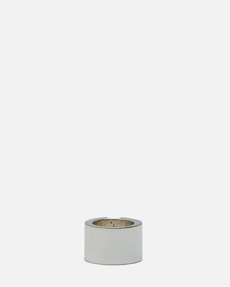 Parts of Four Jewelry 9 Crescent Rift Ring in 17mm / PA