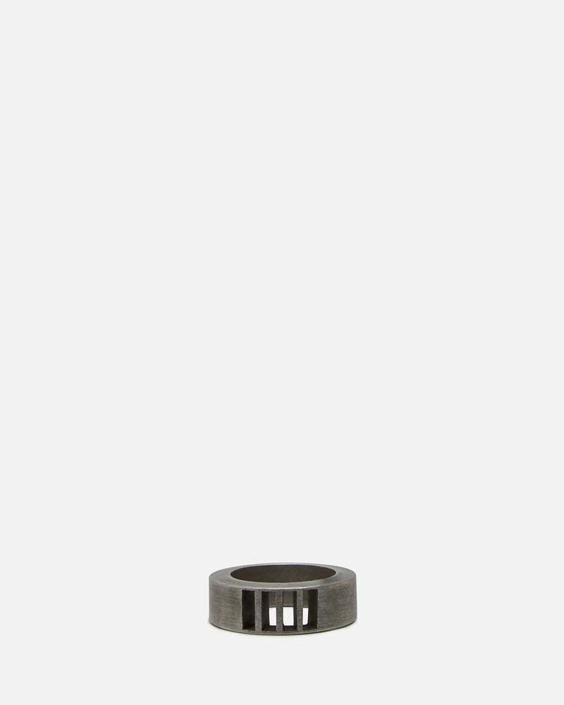 Parts of Four Jewelry 11 Crescent Ring in 4-Bar Punchout / 9mm / DA