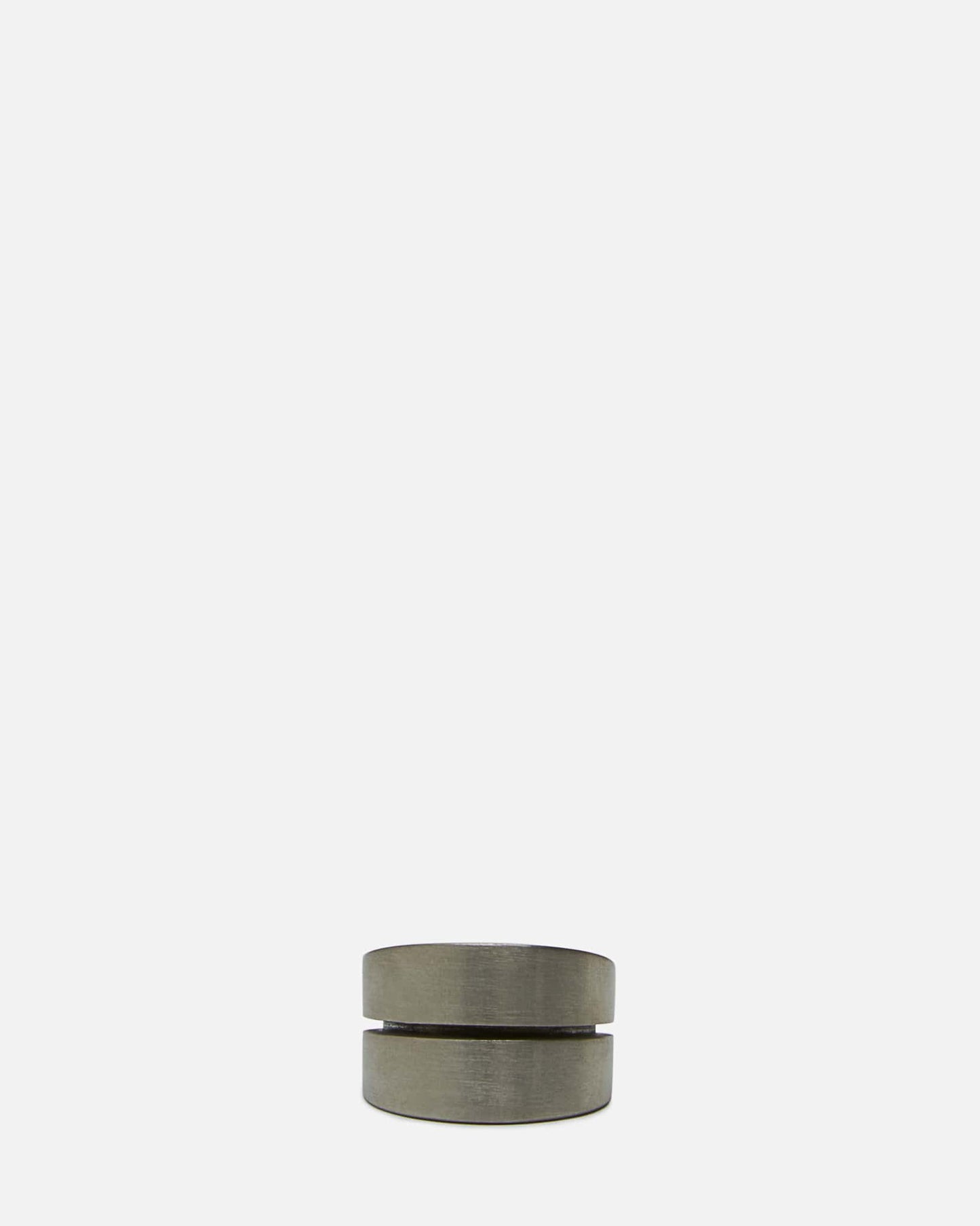 Parts of Four Jewelry Crevice Ring v2 in Wide / MZA
