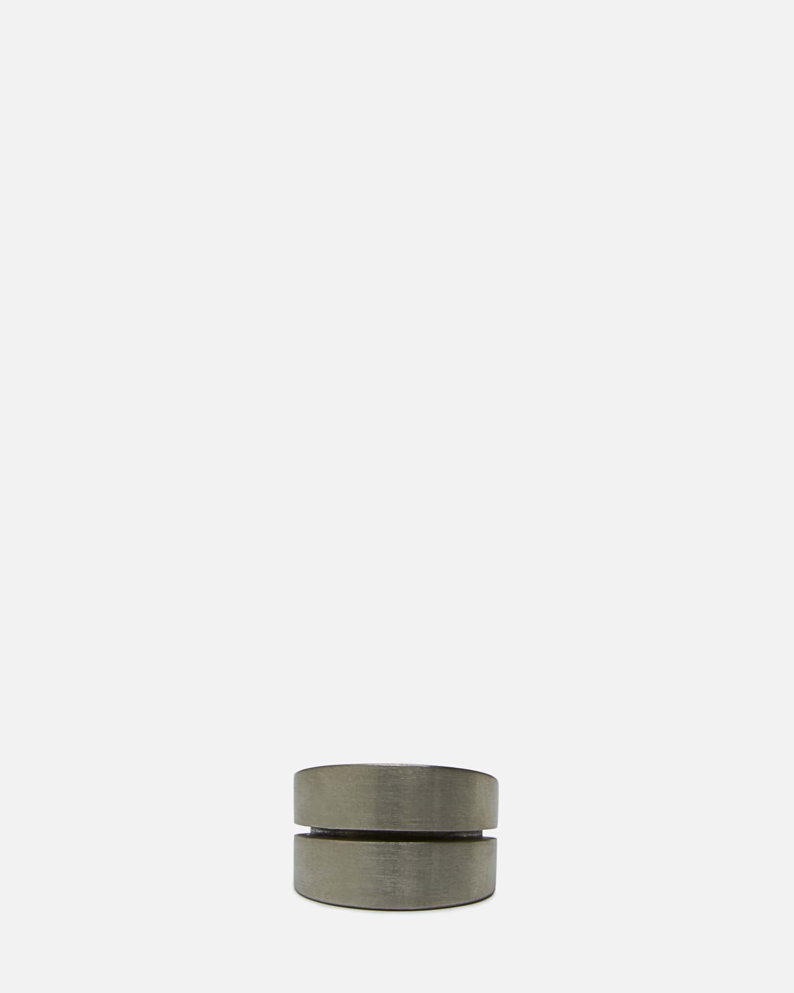 Parts of Four Jewelry Crevice Ring v2 in Wide / MZA