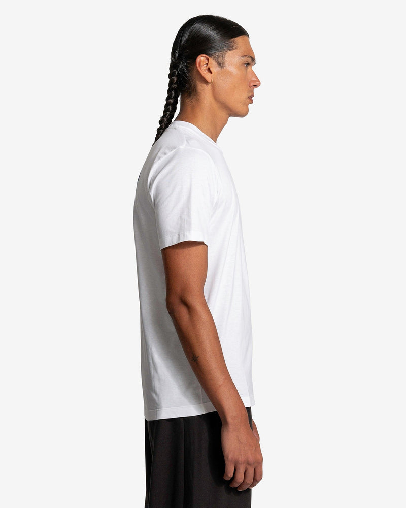 lily white crossword Crossword Heart T-Shirt in Lily White – SVRN