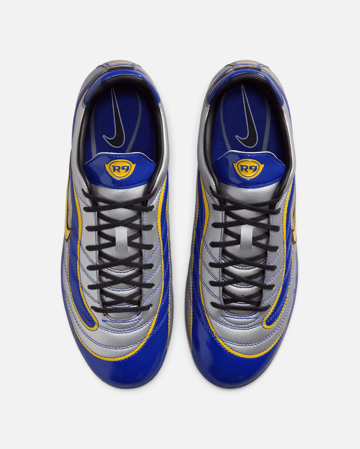 Nike Men's Sneakers Cryoshot Mercurial Vapor R9 'Varsity Royal'