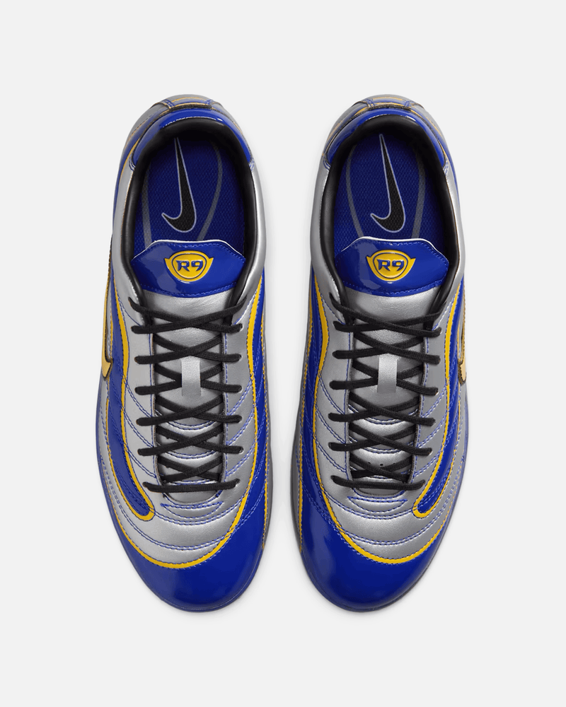 Nike Men's Sneakers Cryoshot Mercurial Vapor R9 'Varsity Royal'