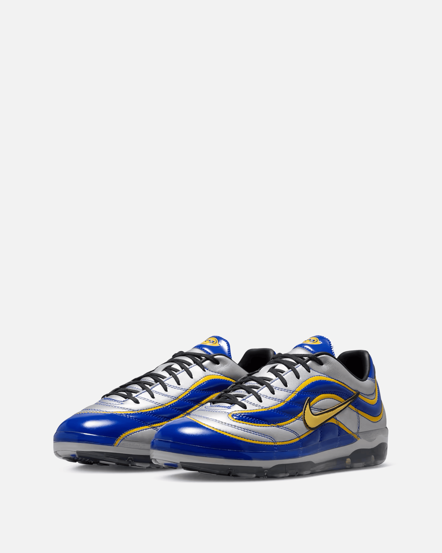 Nike Men's Sneakers Cryoshot Mercurial Vapor R9 'Varsity Royal'