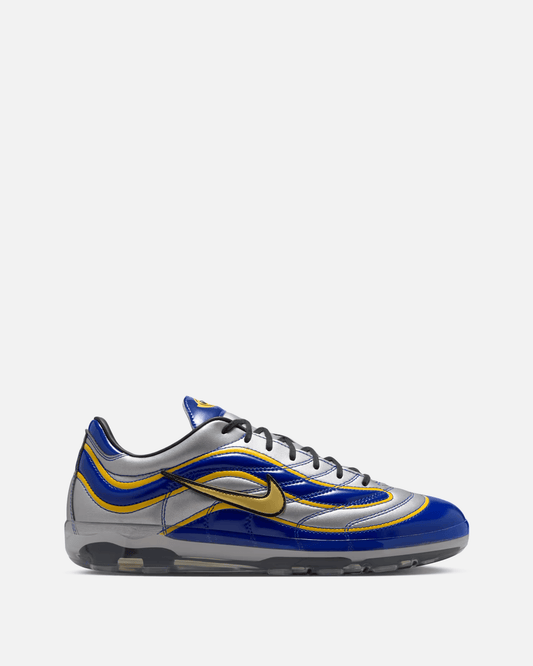 Nike Men's Sneakers Cryoshot Mercurial Vapor R9 'Varsity Royal'