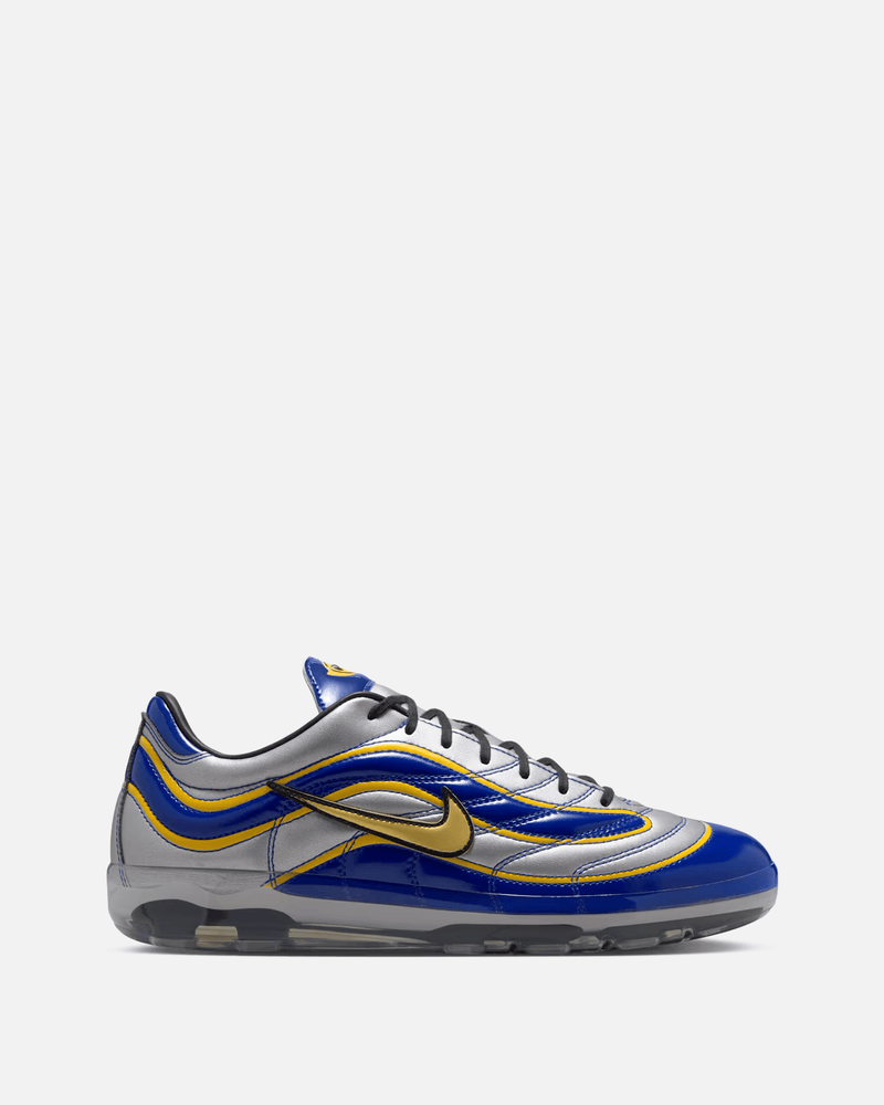 Nike Men's Sneakers Cryoshot Mercurial Vapor R9 'Varsity Royal'