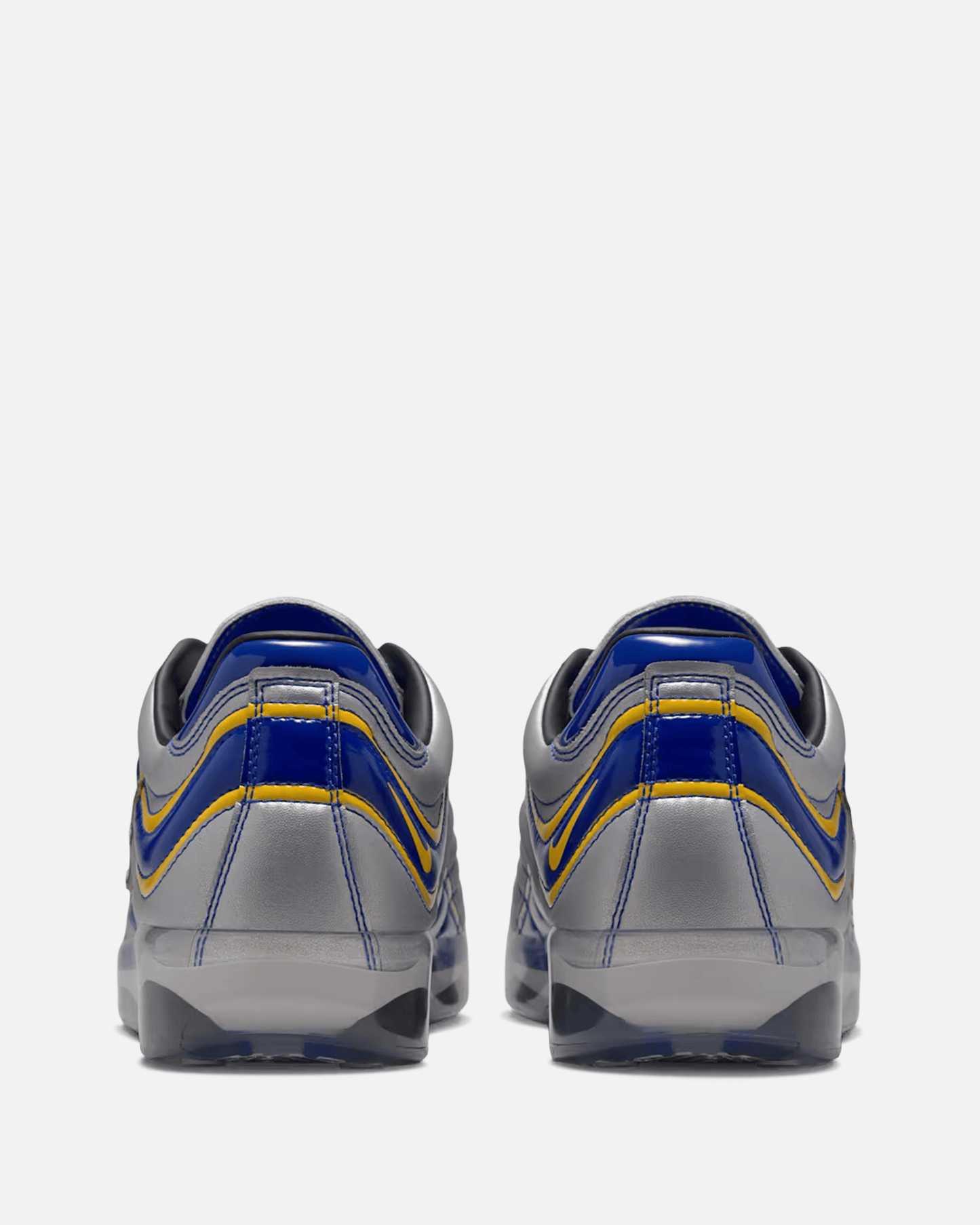 Nike Men's Sneakers Cryoshot Mercurial Vapor R9 'Varsity Royal'
