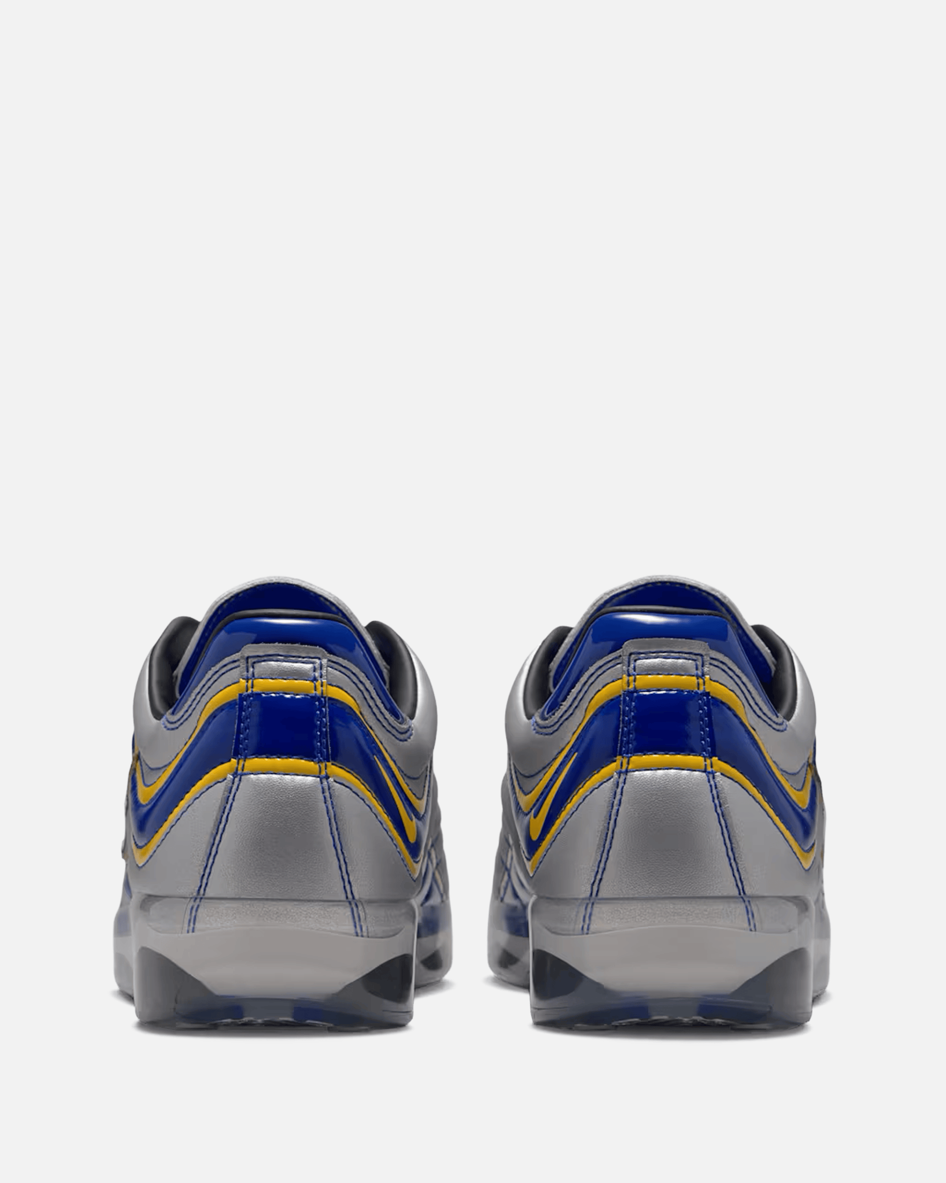 Nike Men's Sneakers Cryoshot Mercurial Vapor R9 'Varsity Royal'