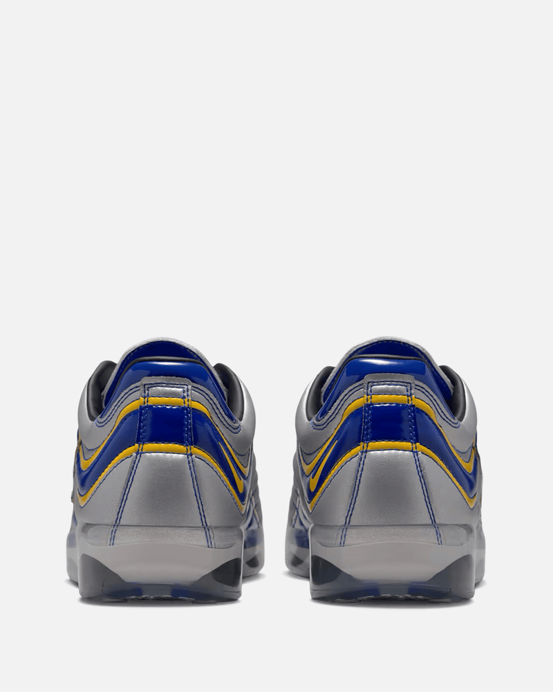 Nike Men's Sneakers Cryoshot Mercurial Vapor R9 'Varsity Royal'