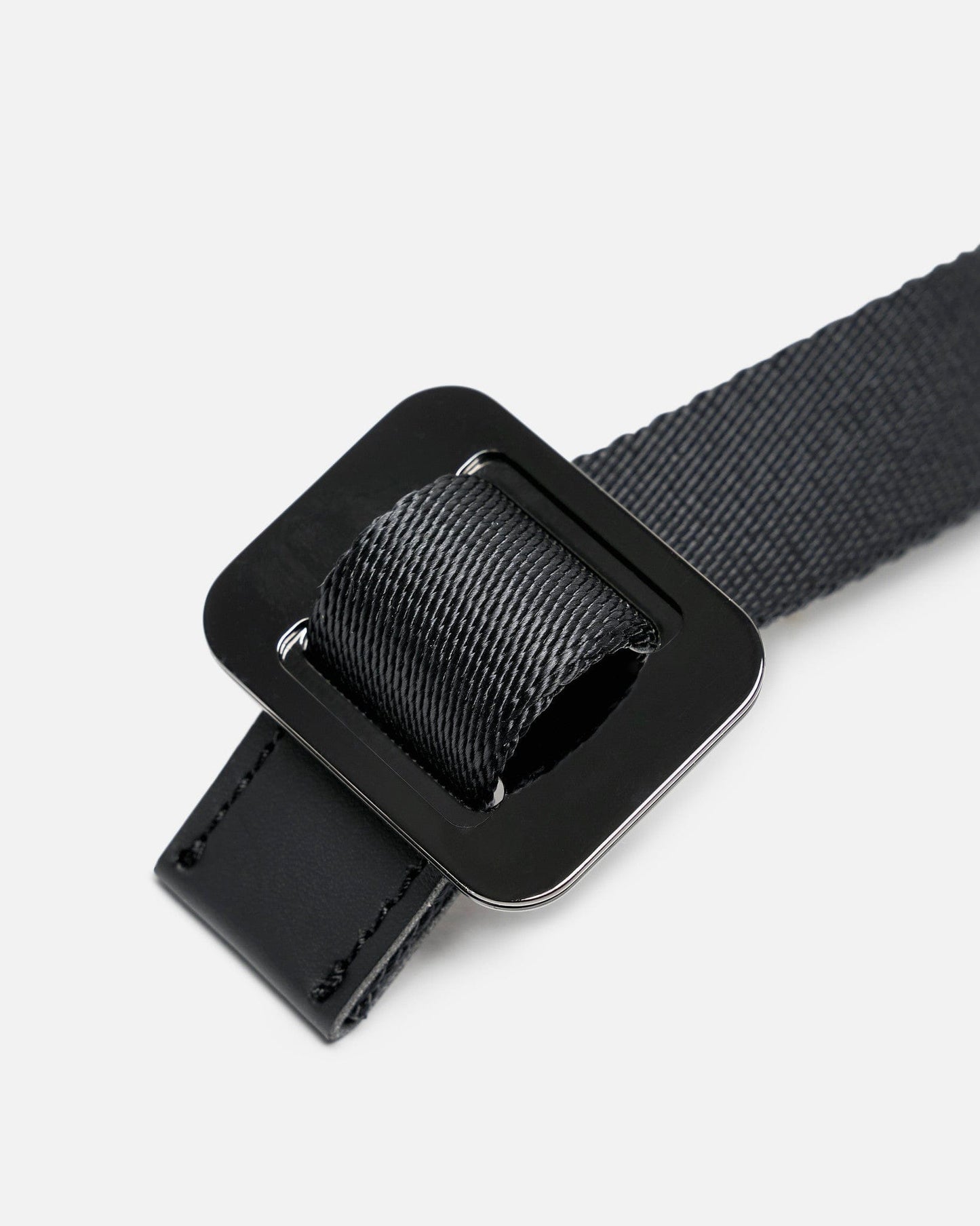 Bao Bao Issey Miyake Women Bags O/S Cuboid Bag in Matte Black